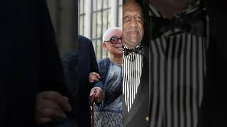 The Love ❤️❤️ Between Bill Cosby and Camille Cosby shortsvideo shorts shortsfeed shortsviral [upl. by Enej687]