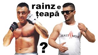 Rainz Fitness Academy 🥶 abonament forum țeapă țepar RAINZPROTOCOL Rainz Online Trading Slăbit Rapid [upl. by Lobell576]