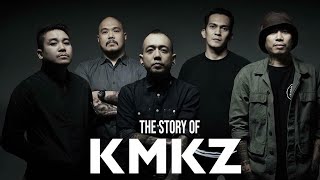 Kamikazee Story [upl. by Toma]