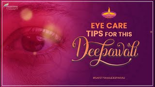 HappyDeepavali2023 Celebrate Deepawali With These Safety amp Healthy Tips [upl. by Mailliw]