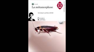 Franz Kafka  Lettre au père  Extraits lus par André Dussollier 1997  France Culture [upl. by Noned794]