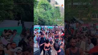 Party at Kasol  Parvati Valley [upl. by Gervais659]