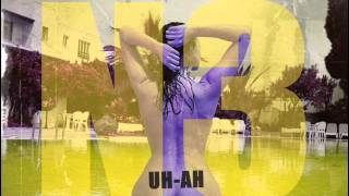 Nekrstena Trojka  UH AH beat by One Music [upl. by Humpage]