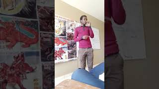 BIBLE PROPHECY PRESENTATION 3  EXPLANATION BY KECHWO 254713377455 [upl. by Llenor]