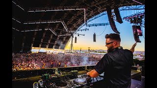 TCHAMI  Sahara Tent  Coachella 2022 Weekend 2 Recap [upl. by Schlessinger]