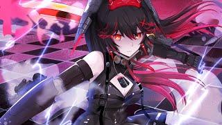 Nightcore  The Edge [upl. by Zillah]