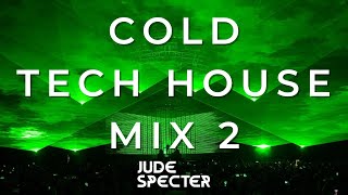 COLD TECH HOUSE MIX 2  2023  FISHER James Hype Mau P Jamie Jones [upl. by Ainer]