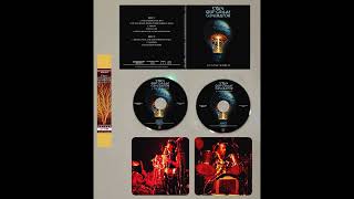 Van Der Graaf Generator Carouge Switzerland 03 06 1976 [upl. by Ecydnak1]