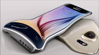 Samsung Galaxy S6 ringtone EARRAPE [upl. by Akimahc720]