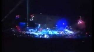 Destination Docklands Part 2 of 7  Jean Michel Jarre [upl. by Shayla462]