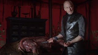 Tywin Lannister  Best scenes [upl. by Aneryc]