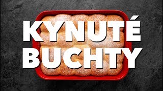 Kynuté buchty [upl. by Morette]