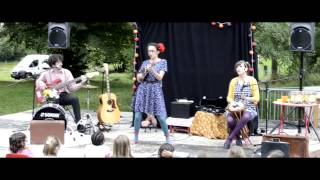 Pirouettes et Balivernes  Bal concert pour enfants [upl. by Marr516]