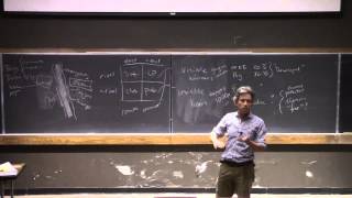 Lecture 14 Economics of Natural Resources [upl. by Kassity100]