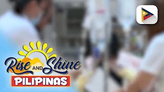 Leptospirosis at dengue isasama na rin sa coverage ng PhilHealth [upl. by Milford]