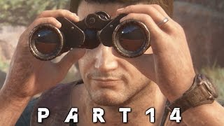 Uncharted 4  Survival Teaser Trailer  PS4 [upl. by Madigan]