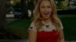 Hayden Panettiere I Still Believe traduçao [upl. by Zapot]