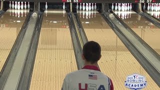 High Quality Videos for Bowlers of all Skill Levels [upl. by Cormac]