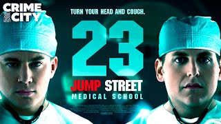 22 Jump Street  End Credit Sequels Jonah Hill Channing Tautm Ice Cube [upl. by Aelc894]