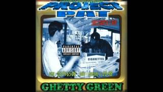 Project Pat  Stabbers feat Crucial Conflict  Ghetty Green [upl. by Lemert262]