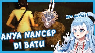 Kobo Nyinden Sunda Lagu quotAnya Nancep Di Batuquot Kobo Kanaeru [upl. by Enilada]