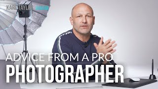 How to Become a Professional Photographer 7 Steps to Maximise Your Chances of Success [upl. by Julian]