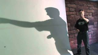 Shadow Illusions Magic Trick [upl. by Remmer]