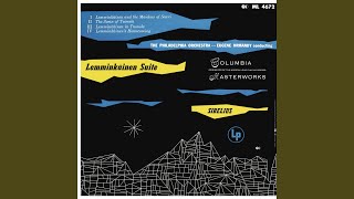 Lemminkäinen Suite Op 22 4 Return of Lemminkäinen Remastered [upl. by Odysseus258]