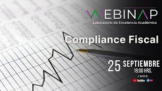 WebINAP Compliance Fiscal [upl. by Blair]