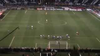 Gol de Arquibancada  Corinthians x Boca  Final Libertadores 2012 1° Gol [upl. by Prevot]