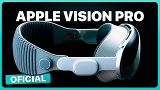 Las GAFAS de Apple todo lo que debes saber [upl. by Reivilo]