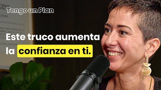 Cómo Aumentar la Confianza en ti y Ser Feliz Psicóloga Alba Cardalda [upl. by Dari]