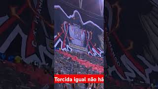 Torcida do Flamengo dá mais um show no Maracanã [upl. by Crow]