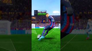 RAPHINHA shorts fifa fifa23 [upl. by Eedya926]