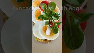 Best Avocado Breakfast Ideas Youll Love  Avocado Recipe [upl. by Lilybel117]