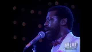 Teddy Pendergrass  Love TKO Live In 82 [upl. by Atiker]