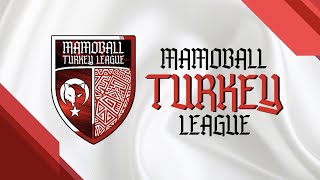 Arsenal  İstiklal City Maç Özeti  Mamoball Turkey League [upl. by Akenna]