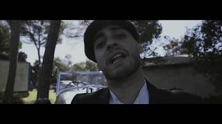 BLON  LA COSA NOSTRA VIDEOCLIP OFICIAL [upl. by Birchard]