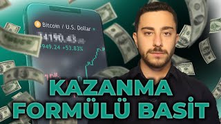 Bitcoin Ne Zaman Yükselecek [upl. by Wight406]