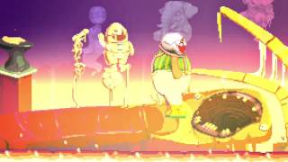 Dropsy  Gameplay Trailer [upl. by Raval]