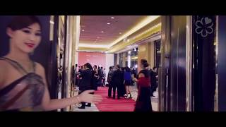 MICHELIN Guide Hong Kong amp Macau Gala Recap 2017 [upl. by Etram]