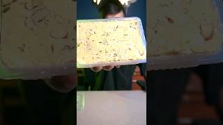 Haldiram vs Bikanervala Soan Papdi  Diwali Special [upl. by Bekki]