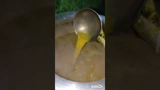 DAl pithi recipe  short video  Bibha  singh 859 [upl. by Adnuhs338]