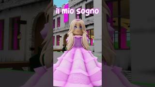 La vera AMICIZIA sarà messa alla PROVA roblox shorts robloxshorts [upl. by Fairfax]