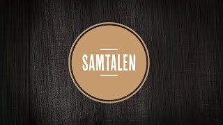 Samtalen ep62 Nattverd [upl. by Terrej]