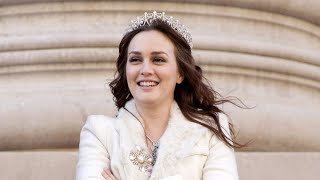 blair waldorf being iconic for 5 minutes [upl. by Black]