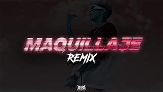 MAQUILLAJE  REMIX BOLICHERO MIX  DEMONRMX [upl. by Connelley403]