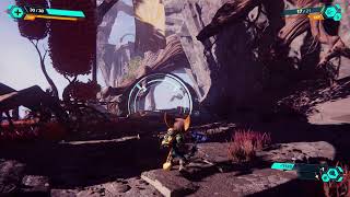 Ratchet and clank PS5 [upl. by Nellda]