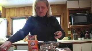 Tender Tummy  How to Make GlutenFree Baking Powder [upl. by Guenevere]