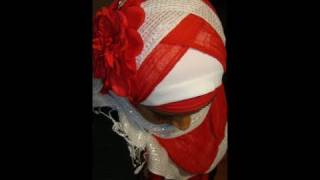 Criss Cross Layered Hijab Tutorial [upl. by Clinton]